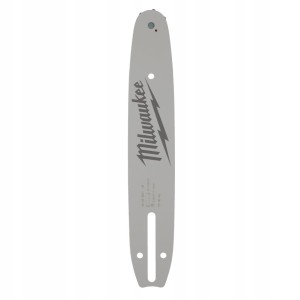 MILWAUKEE PROWADNICA 10" 25 CM do pił M18FOPH-CSA
