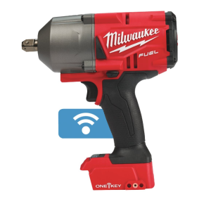 MILWAUKEE KLUCZ UDAROWY 1/2" M18 ONEFHIWP12-0X