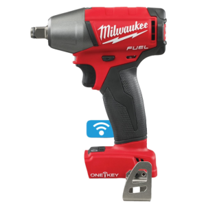 MILWAUKEE KLUCZ UDAROWY 1/2" M18 ONEIWF12-0X