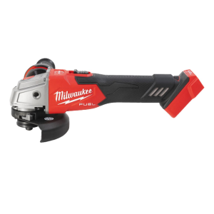 MILWAUKEE SZLIFIERKA KĄTOWA M18 FSAGV125XB-0X