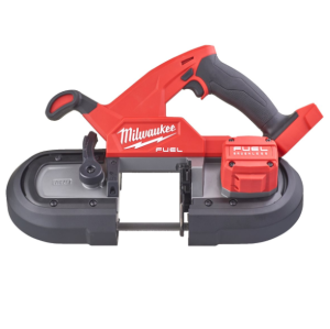 MILWAUKEE KOMPAKTOWA PILARKA TAŚMOWA M18 FBS85-0C