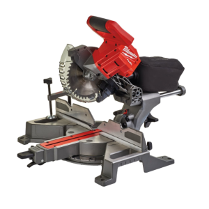 MILWAUKEE PIŁA UKOSOWA Z POSUWEM 190mm M18 FMS190-0