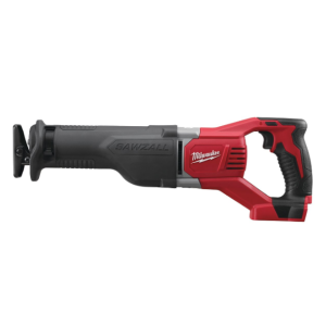 MILWAUKEE PIŁA SZABLASTA M18 BSX-0