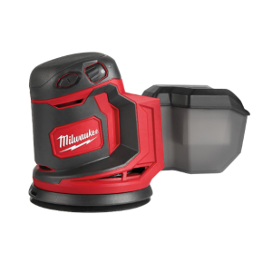 MILWAUKEE SZLIFIERKA MIMOŚRODOWA M18 BOS125-0