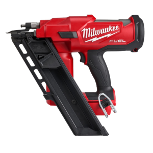 MILWAUKEE GWOŹDZIARKA 34° M18 FFN-0C