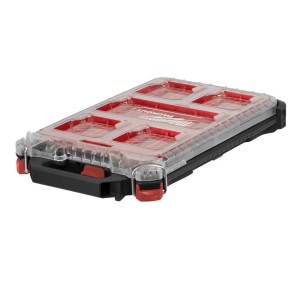 MILWAUKEE ORGANIZER SLIM PACKOUT SLIM ŚREDNI