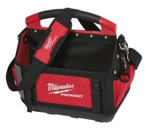 MILWAUKEE TORBA NA NARZĘDZIA PACKOUT 40cm ŚREDNIA