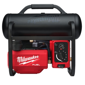 MILWAUKEE KOMPRESOR, SPRĘŻARKA M18 FAC-0