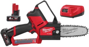 MILWAUKEE PIŁA ŁAŃCUCHOWA DO GAŁĘZI 15cm M12 FHS-602X