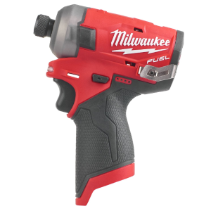 MILWAUKEE ZAKRĘTARKA UDAROWA 1/4" M12 FQID-0