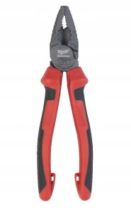MILWAUKEE SZCZYPCE UNIWERSALNE 180 mm