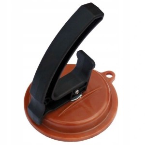 RAIMONDI PRZYSSAWKA/UCHWYT GLAZURNICZY DO PŁYTEK/SZKŁA