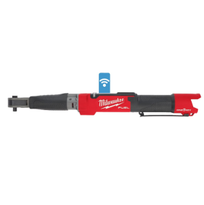 MILWAUKEE CYFROWY KLUCZ DYNAMOMETRYCZNY 3/8" M12 ONEFTR38-0C