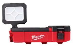MILWAUKEE LAMPA STREFOWA PACKOUT 1400 LUMEN