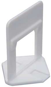 RAIMONDI KLIPSY WYSOKIE DO POZIOMOWANIA PŁYTEK RLS 1,5mm 100 szt.