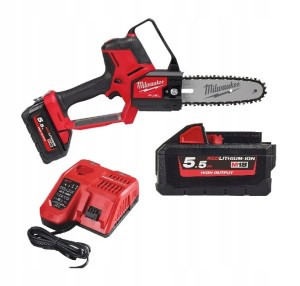 MILWAUKEE PIŁA ŁAŃCUCHOWA AKUMULATOROWA 20 cm M18 FHS20-552