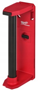 MILWAUKEE UCHWYT NA RĘCZNIK PAPIEROWY PACKOUT