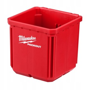 MILWAUKEE POJEMNIK 10x10cm PACKOUT