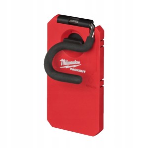 MILWAUKEE UCHWYT, HAK DUŻY W KSZTAŁCIE LITERY S PACKOUT