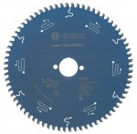 BOSCH TARCZA PIŁA WIDIOWA Expert for Aluminium 210 x 30 mm