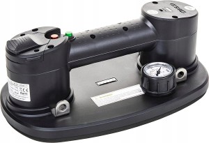 GRABO PRZYSSAWKA AKUMULATOROWA NEMO PLUS 11911