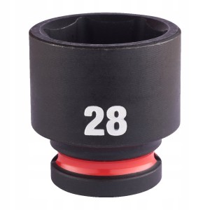 MILWAUKEE NASADKA UDAROWA 1/2" 28mm