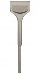 BOSCH DŁUTO SDS-MAX  PŁASKIE BARDZO SZEROKIE 115 x 400mm  1szt