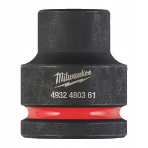 MILWAUKEE NASADKA UDAROWA 3/4" 17mm