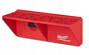 MILWAUKEE UCHWYT NA WKRĘTAKI PACKOUT