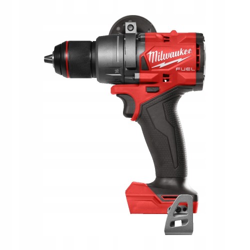 Wiertarko-wkrętarka udarowa 18V Milwaukee M18 FUEL FPD3 – widok profilu