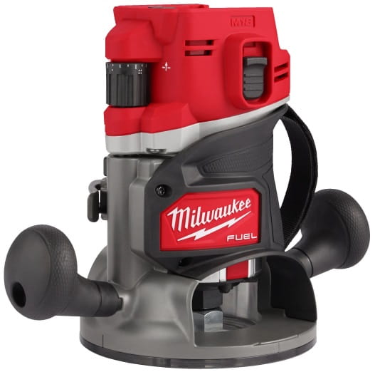 Frezarka górnowrzecionowa M18 FUEL™ 12 mm