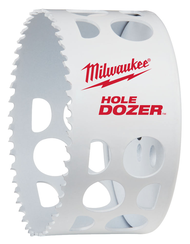 HOLE DOZER 92mm