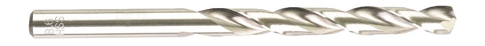 Wiertło 8,6