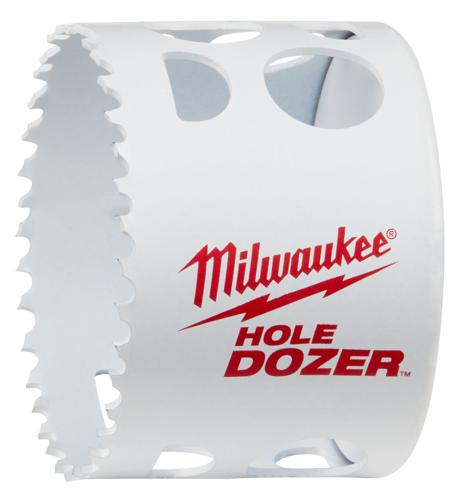 HOLE DOZER 67mm