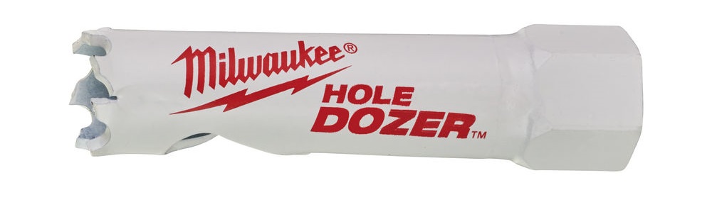 HOLE DOZER 14mm