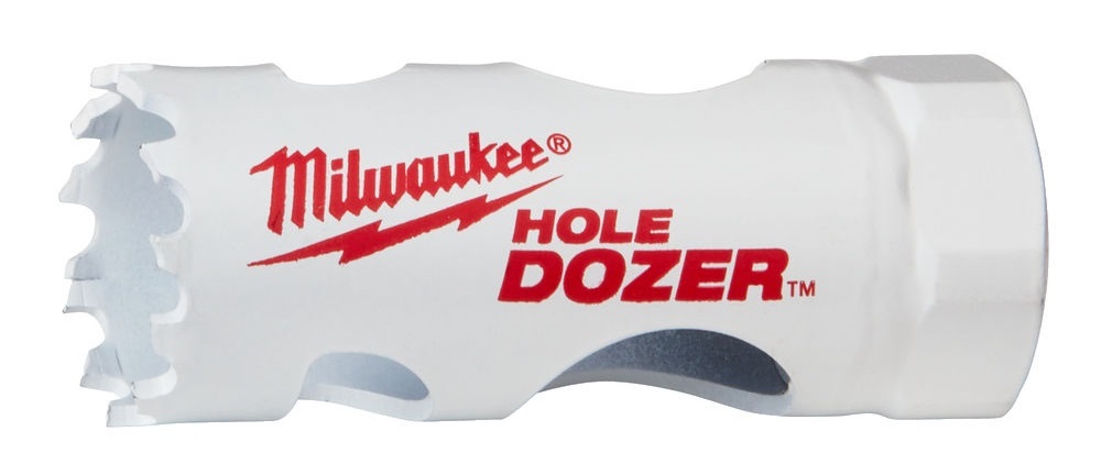 HOLE DOZER 22mm