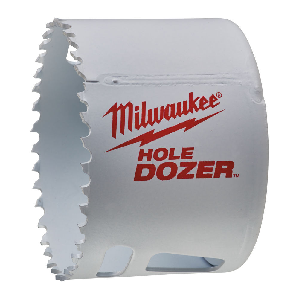 HOLE DOZER 70mm