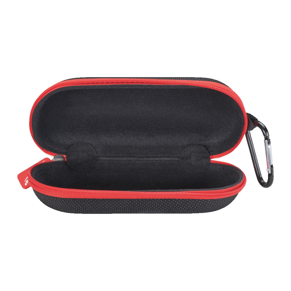 Okulary ochronne bezbarwne