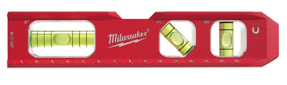 Poziomica torpedo compact