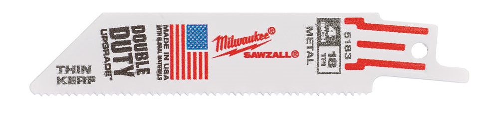 THIN KERF 100mm 1,4mm