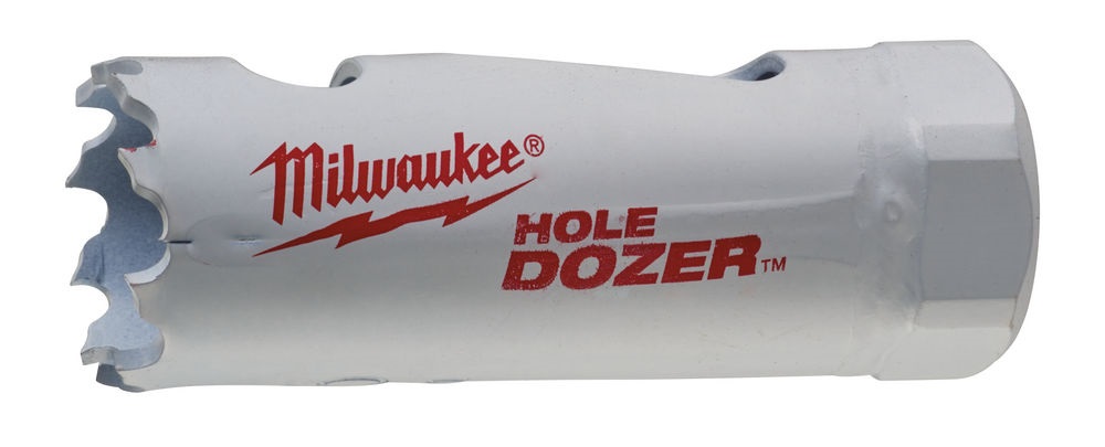 HOLE DOZER 21mm