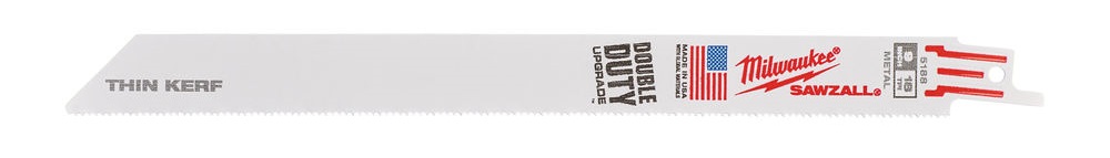 THIN KERF 230mm 1,4mm