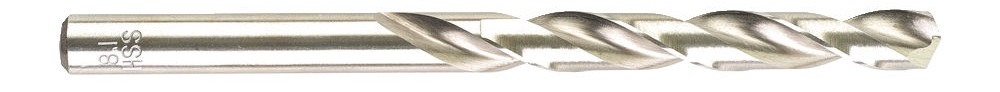 Wiertło 8,1