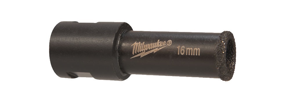 Wiertło diamentowe 16mm