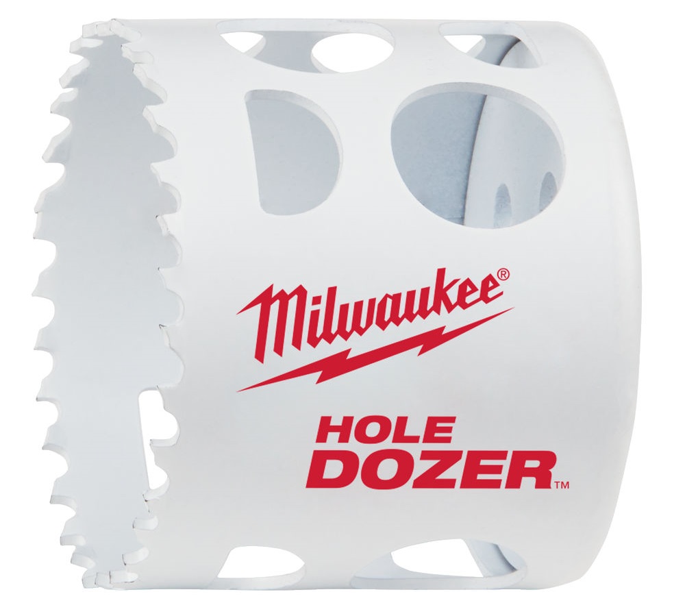 HOLE DOZER 57mm