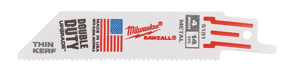 THIN KERF 100mm 1,8mm