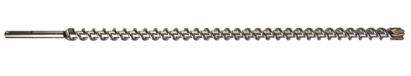 Wiertło sds-max 32/800