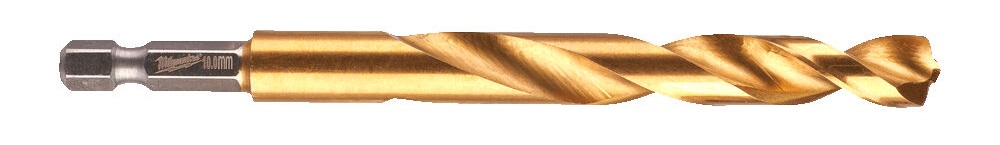 Wiertło HSS-G 10