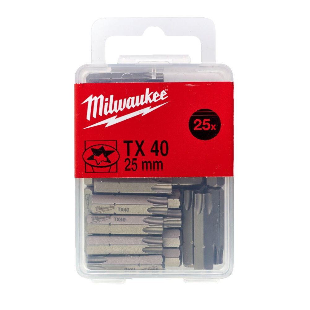 TX40 25szt
