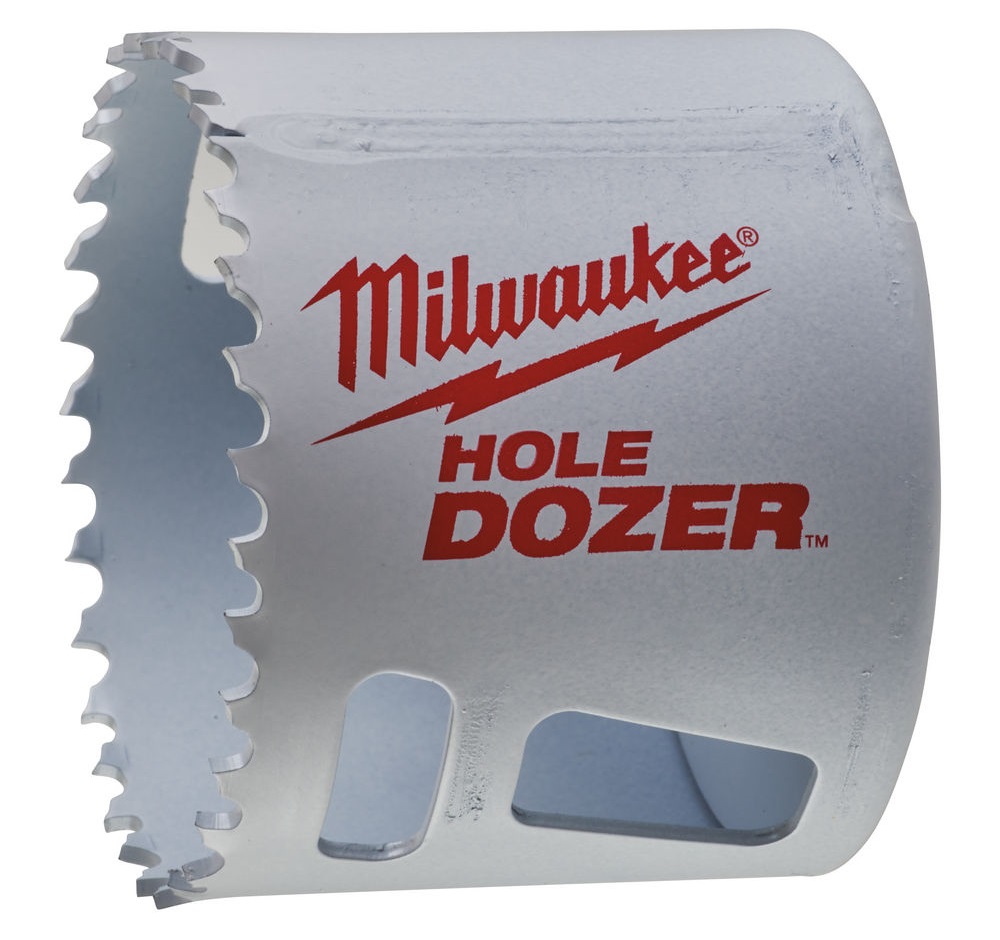 HOLE DOZER 60mm